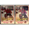 Image 1 : 1981-82 O-Pee-Chee X 2 Tony Esposito Card #54