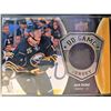 Image 1 : 2016-17 Upper Deck Game Jersey Jack Eichel Card #GJ-JE