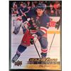 Image 1 : 2017-18 Upper Deck Young Guns Canvas Filip Chytil Card #C95