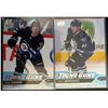 Image 1 : 2016-17 Upper Deck Young Guns X 2 Josh Morrisey #226 Series #1 and