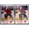 Image 1 : 1981-82 O-Pee-Chee X 2 Tony Esposito Card #54