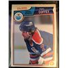 Image 1 : 1983-84 O-Pee-Chee Paul Coffey Card #25