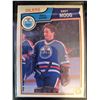 Image 1 : 1983-84 O-Pee-Chee Andy Moog Card #40