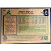 Image 2 : 1983-84 O-Pee-Chee Andy Moog Card #40