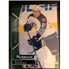 Image 1 : 2016-17 Parkurst Rookies Kyle Connor Card #PR-3 Upper Deck