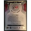 Image 2 : 2017-18 Upper Deck Game Jersey Victor Rask Card #GJ-VR