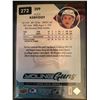 Image 2 : 2017-18 Upper Deck Young Guns Alex Kerfoot Card #209 Series #1