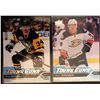 Image 1 : 2016-17 Upper Deck Young Guns Tom Kuhnhackl #223 and Nick