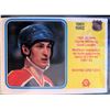 Image 1 : 1982-83 O-Pee-Chee Wayne Gretzky Card #242 NHL Game Winning