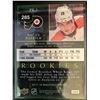 Image 2 : 2017-18 Parkhurst Rookies Nolan Patrick Card #PR-3 Upper Deck