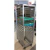 ALUMINUM 20 SLOT BAKING RACK
