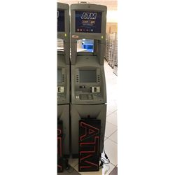 TRITON "CASH N GO" ATM