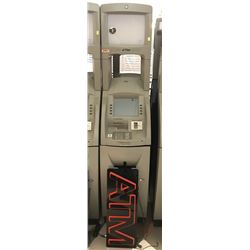 TRITON "CASH N GO" ATM