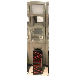 TRITON "CASH N GO" ATM