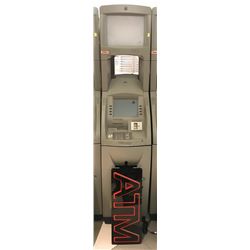 TRITON "CASH N GO" ATM