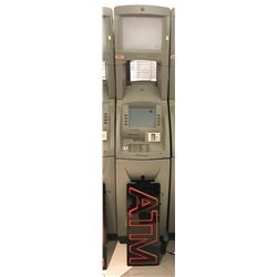 TRITON "CASH N GO" ATM