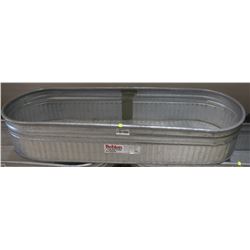 BEHLEN COUNTRY GALVANIZED ALUMINUM ICE & BOTTLE