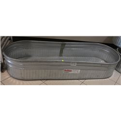 BEHLEN COUNTRY GALVANIZED ALUMINUM ICE & BOTTLE