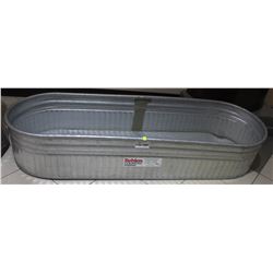 BEHLEN COUNTRY GALVANIZED ALUMINUM ICE & BOTTLE