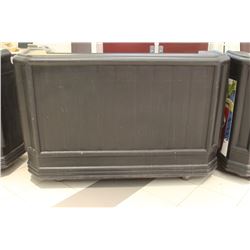 CAMBRO PORTABLE BEVERAGE BAR