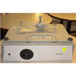 EPSON PROJECTOR