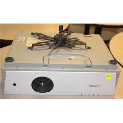 EPSON PROJECTOR