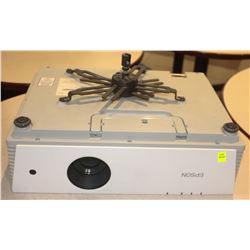 EPSON PROJECTOR