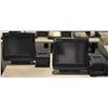 LOT OF 2 MICROS POS SYSTEMS WITH PRINTER