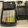 RADIANT POS SYSTEMS TERMINAL WITH PRINTER