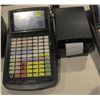 RADIANT POS SYSTEMS TERMINAL WITH PRINTER