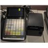 RADIANT POS SYSTEMS TERMINAL WITH PRINTER