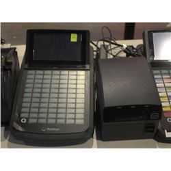 RADIANT POS SYSTEMS TERMINAL WITH PRINTER