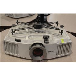 EPSON PROJECTOR