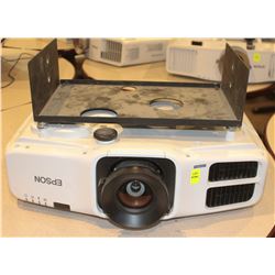 EPSON PROJECTOR