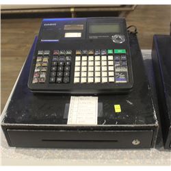 CASIO ELECTRONIC CASH REGISTER