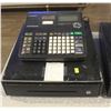 CASIO ELECTRONIC CASH REGISTER