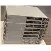 LOT OF 8 NORTEL 24 PORT ETHERNET SWITCH