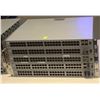 LOT OF 5 NORTEL 48  PORT ETHERNET SWITCH