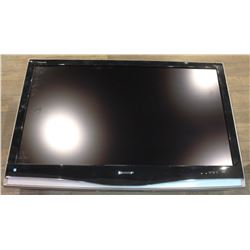 SHARP AQUOS 42" TV NO REMOTE NO MOUNT