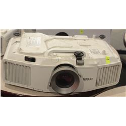 EPSON PROJECTOR
