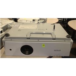 EPSON PROJECTOR