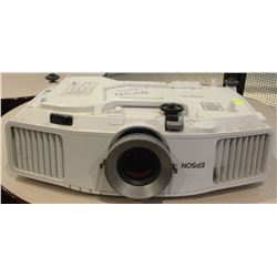 EPSON PROJECTOR