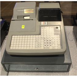 UNIWELL CASH REGISTER