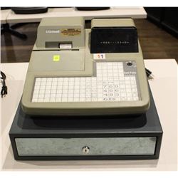 UNIWELL CASH REGISTER