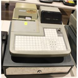 UNIWELL CASH REGISTER