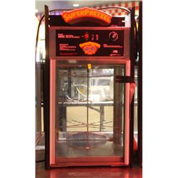 SUPER PRETZEL MACHINE