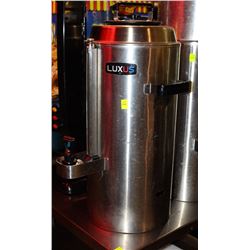 LUXUS COFFEE DISPENSER