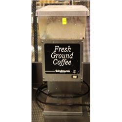GRINDMASTER COFFEE GRINDER