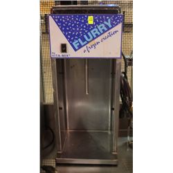 VITA-MIX FLURRY MACHINE