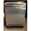 Image 1 : BEVERAGE AIR STAINLESS STEEL UNDERCOUNTER COOLER